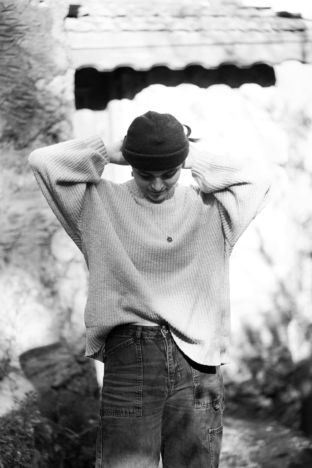 gorras