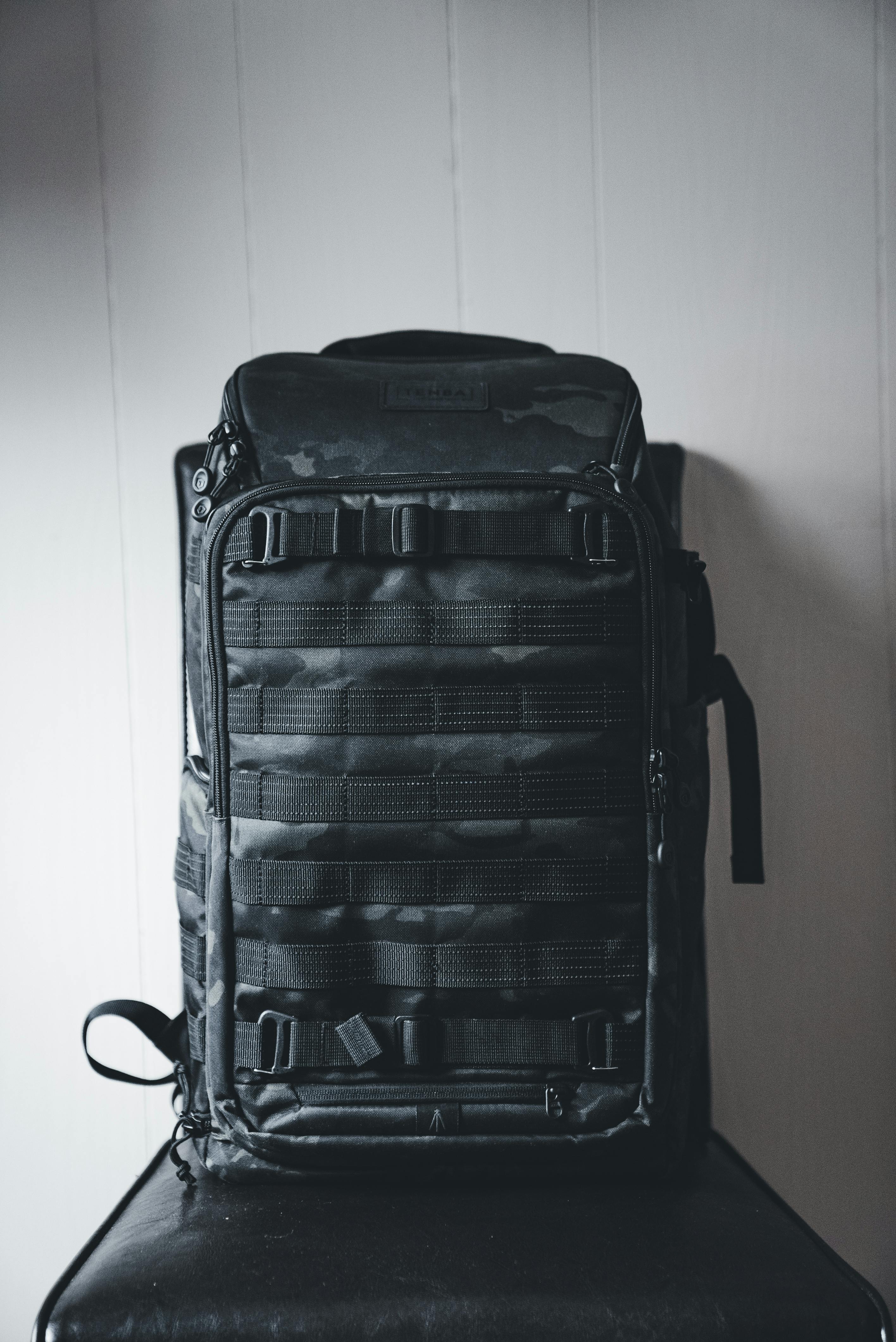 mochilas